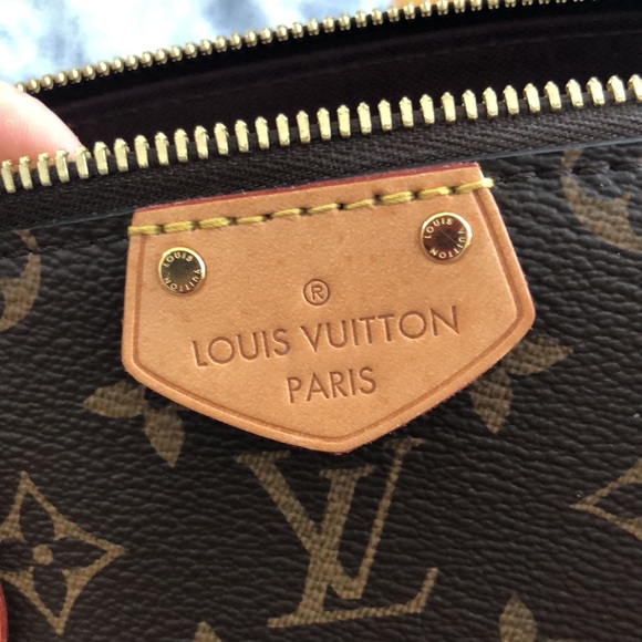 🩷SOLD ❤️Authentic Louis Vuitton Turenne PM - Picture 14 of 17